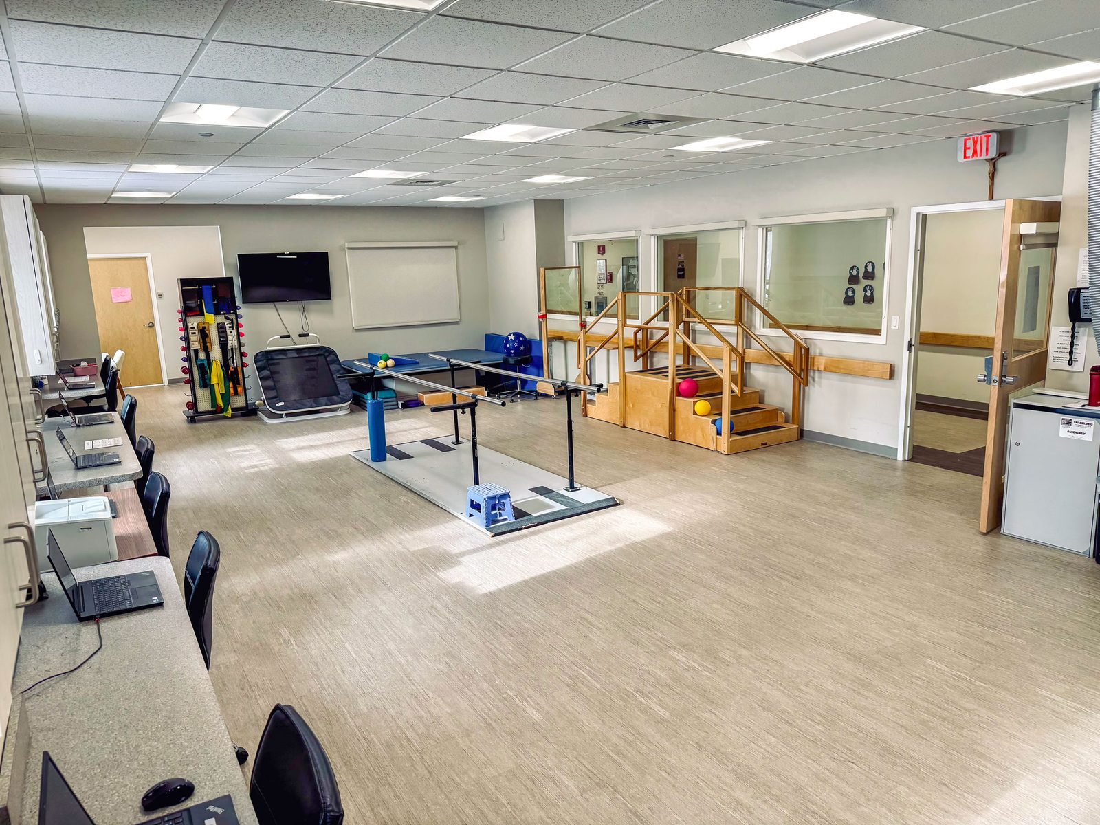 Sancta Maria Nursing Facility photo 2