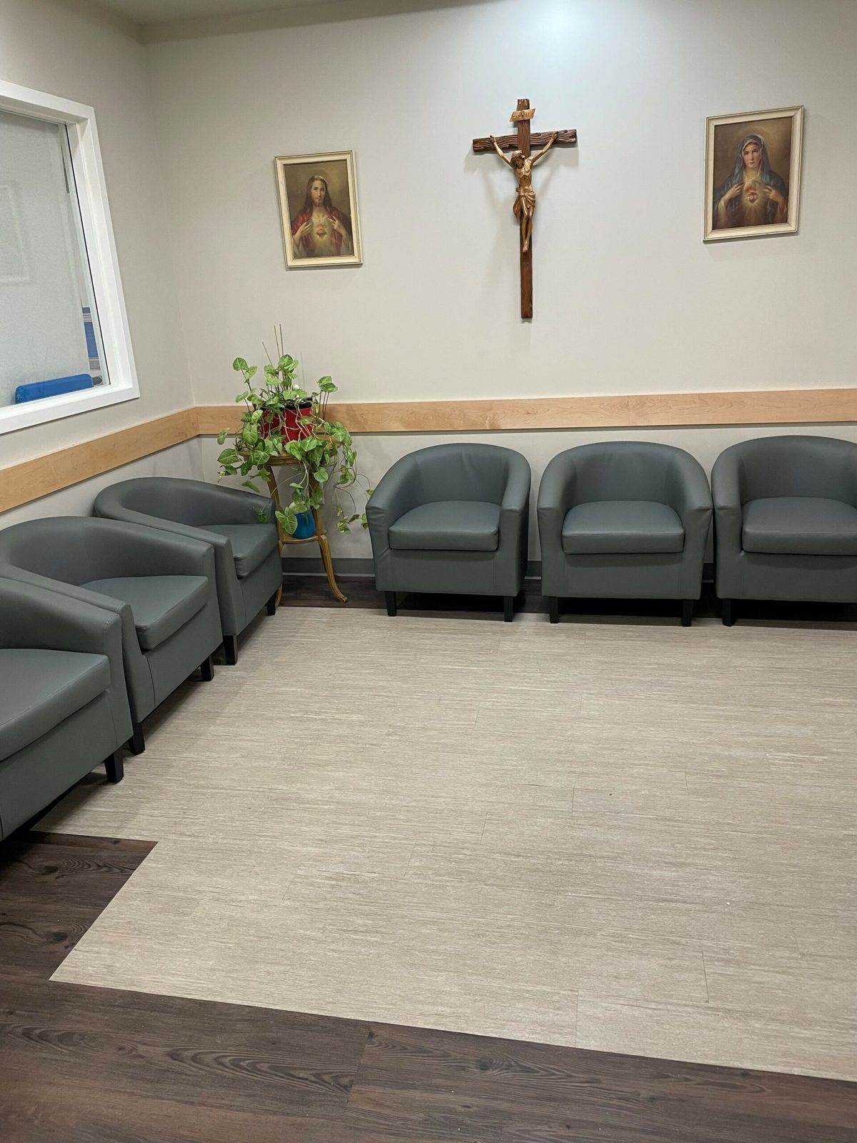 Sancta Maria Nursing Facility photo 3