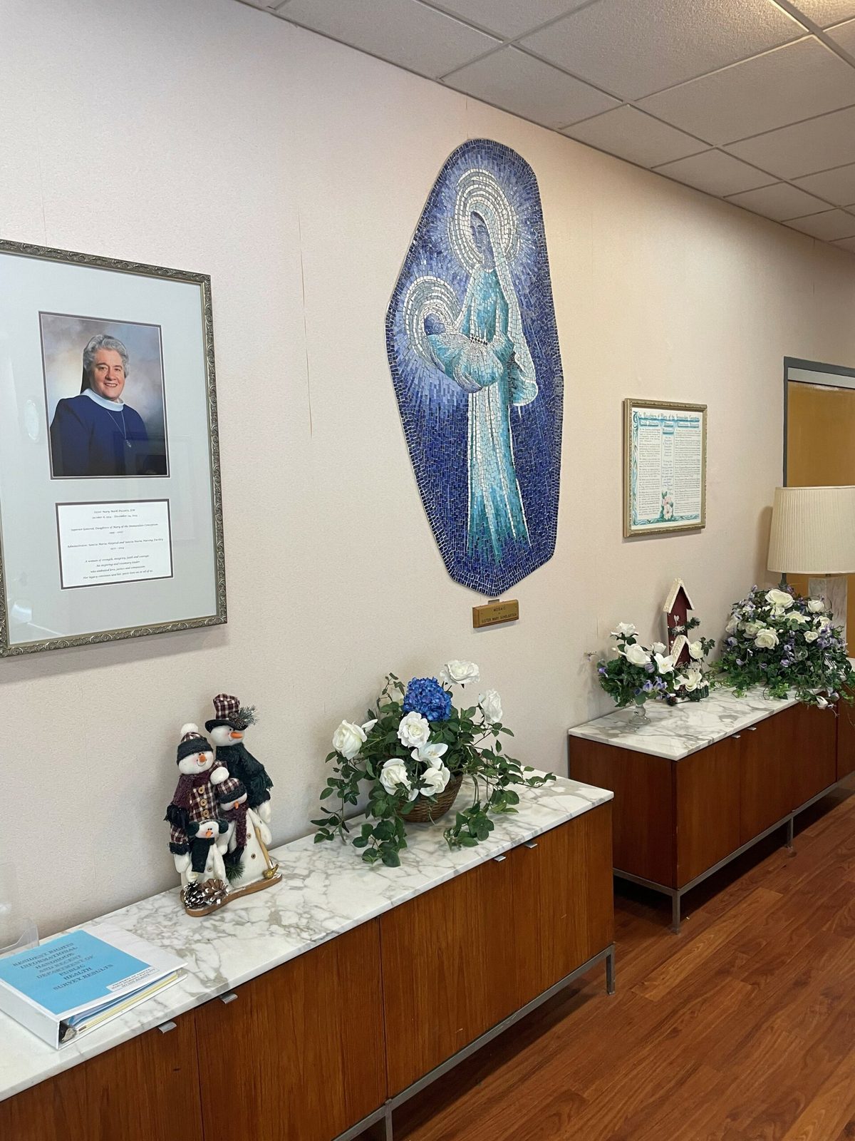 Sancta Maria Nursing Facility photo 4