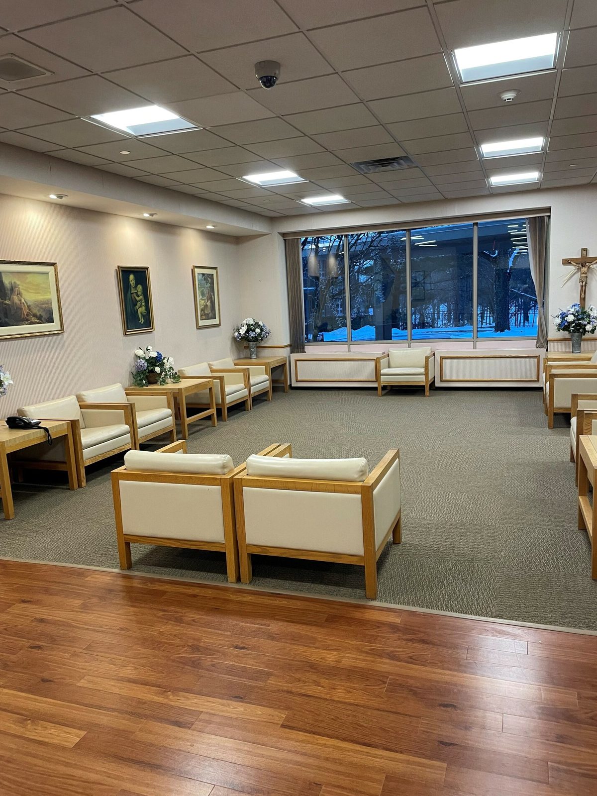 Sancta Maria Nursing Facility photo 5