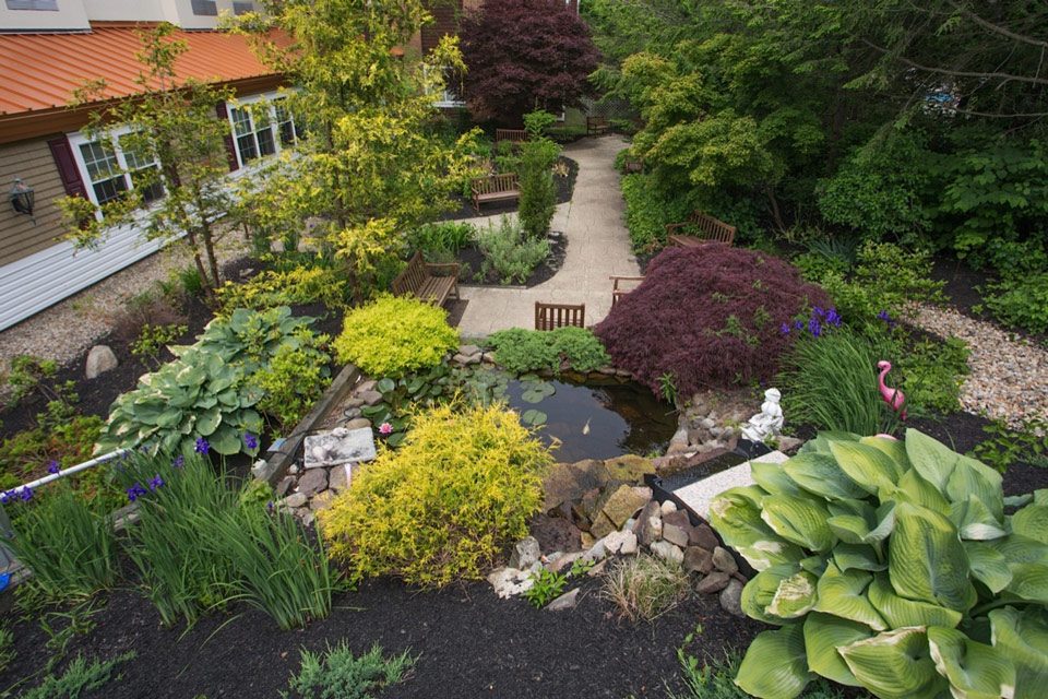 Seacoast Nursing & Rehabilitation Center Inc