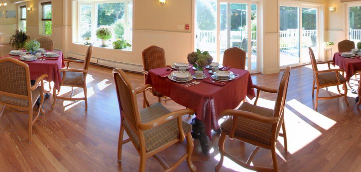 Serenity Hill Nursing Center photo 2