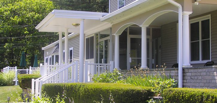 Serenity Hill Nursing Center photo 6
