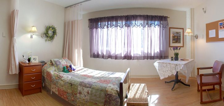 Serenity Hill Nursing Center photo 9