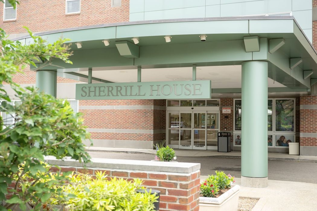 Sherrill House, Inc