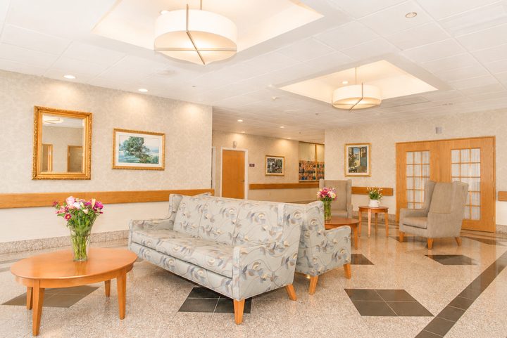 Sippican Rehabilitation and Healthcare Center photo 1