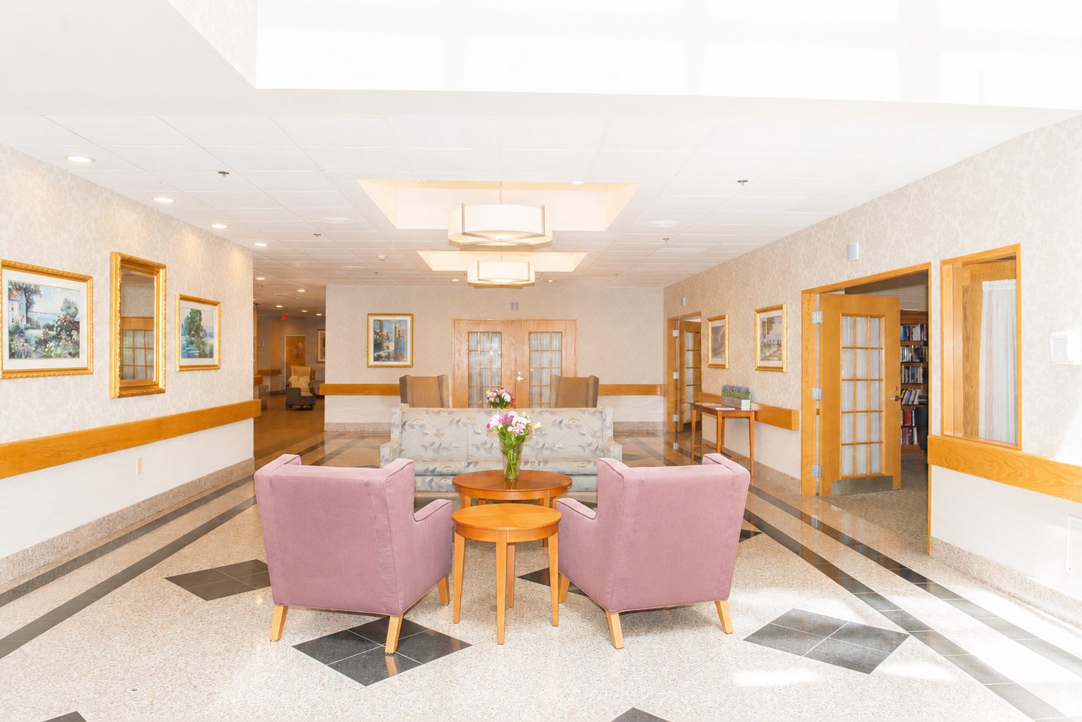 Sippican Rehabilitation and Healthcare Center photo 2