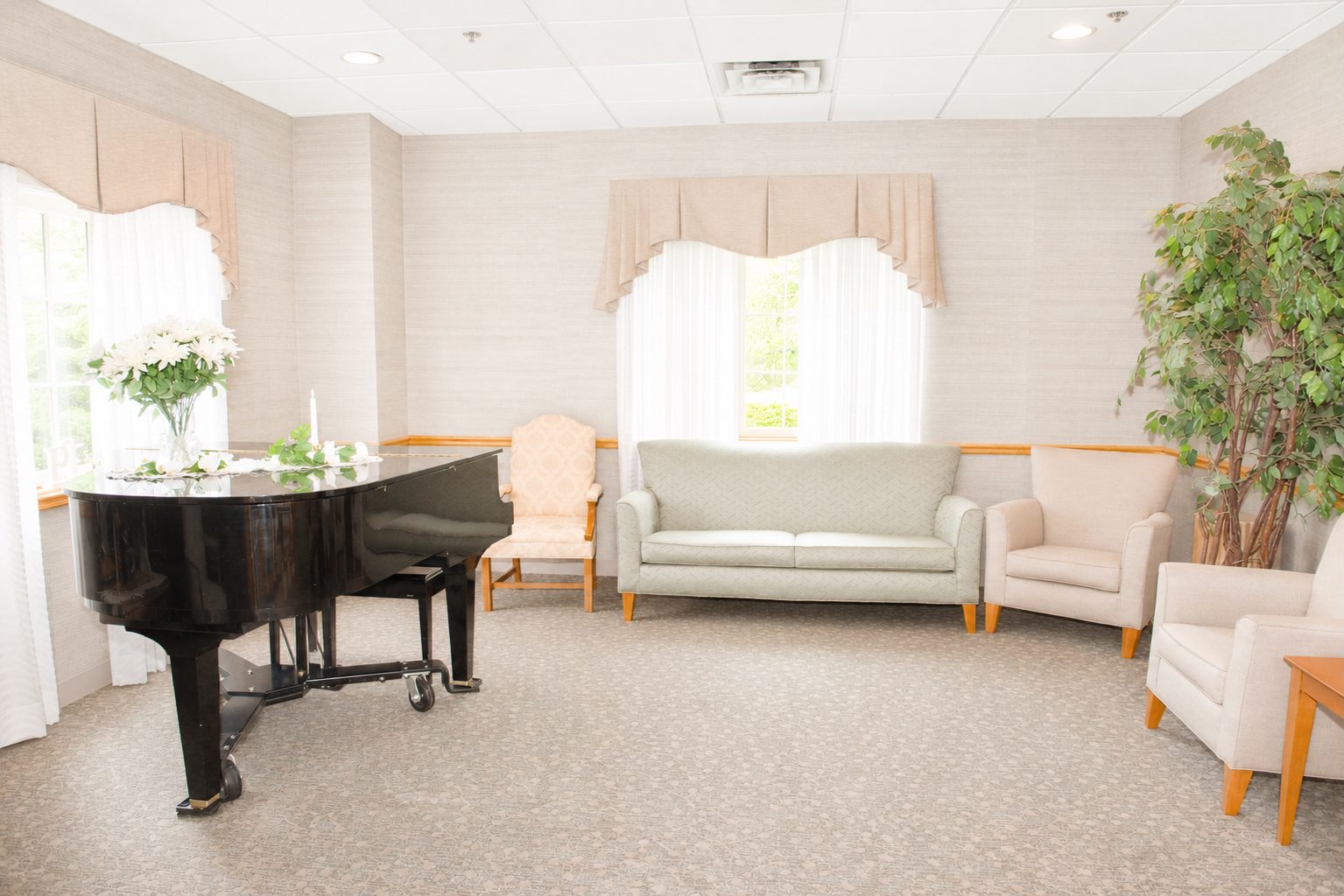 Sippican Rehabilitation and Healthcare Center photo 5