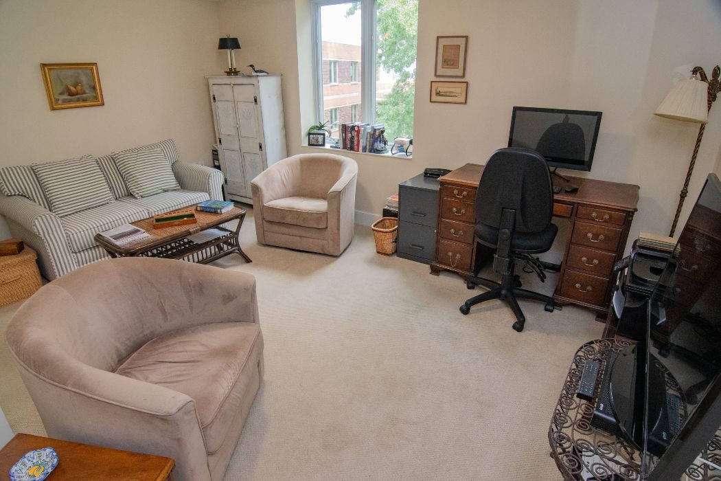 Skilled Nursing Facility At North Hill photo 5