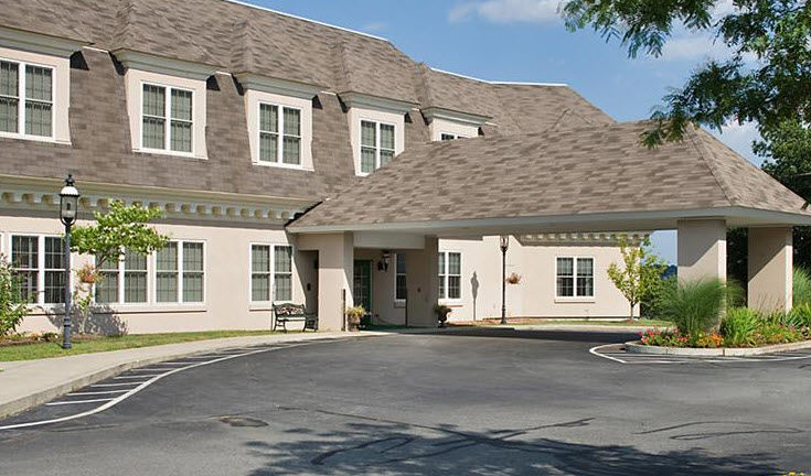 Somerset Ridge Center