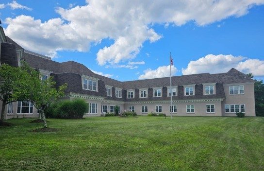 Somerset Ridge Center photo 2