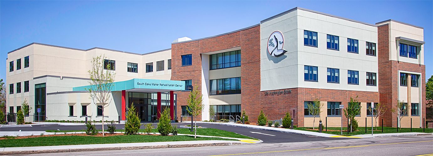 South Cove Manor Nursing Home photo 1