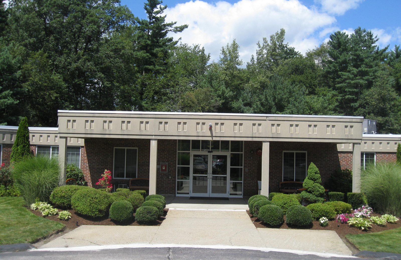 South Shore Rehab & Skilled Care Center