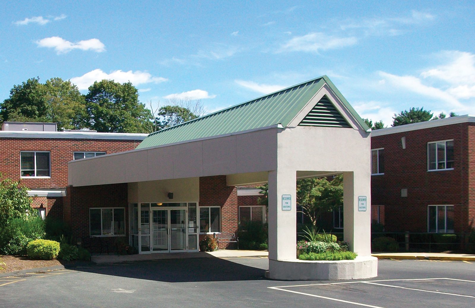 Southeast Rehabilitation & Skilled Care Center photo 1