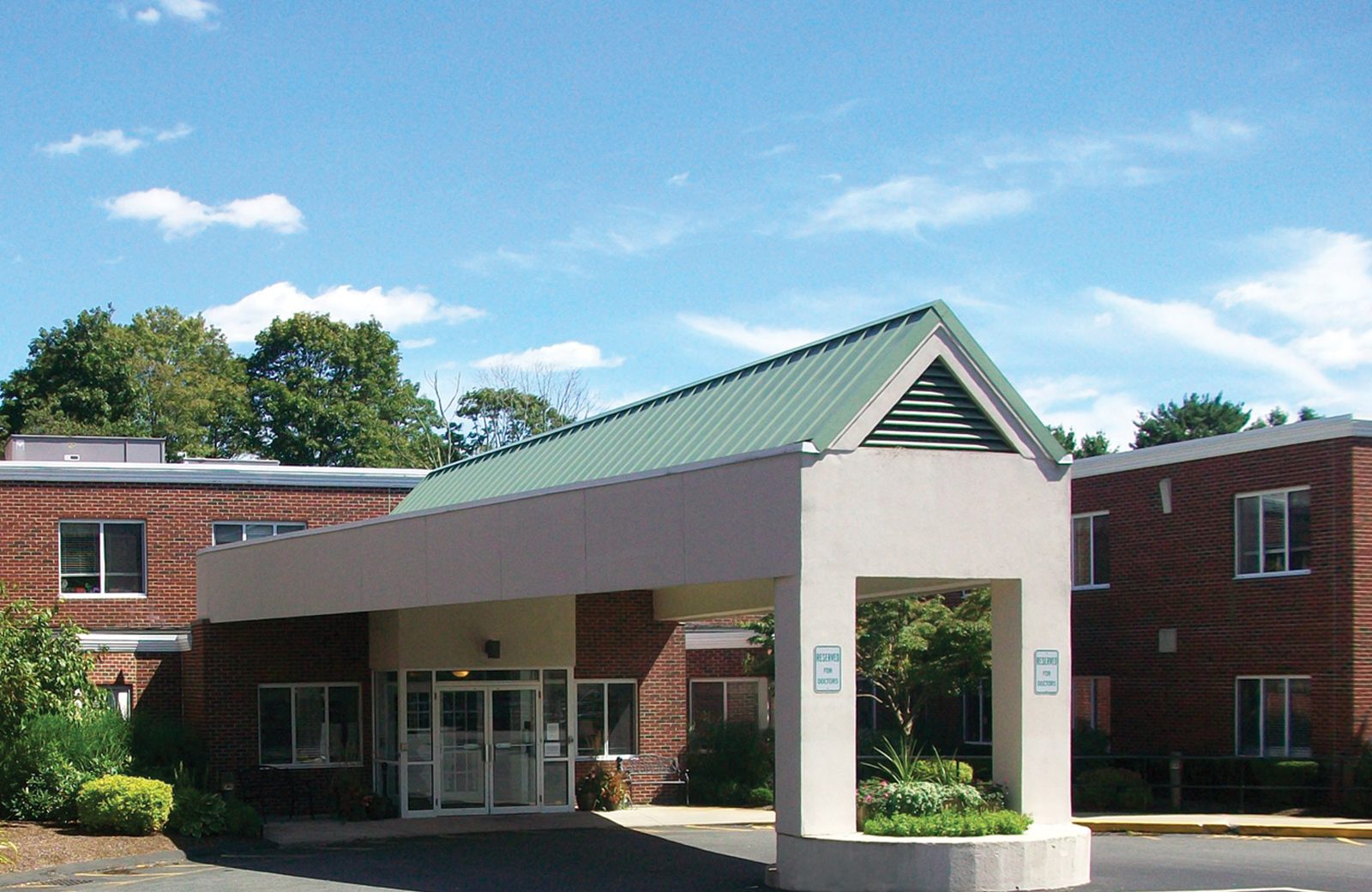 Southeast Rehabilitation & Skilled Care Center photo 2