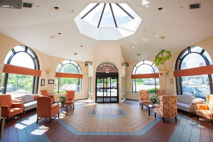 Mill Brook Rehabilitation and Healthcare Center