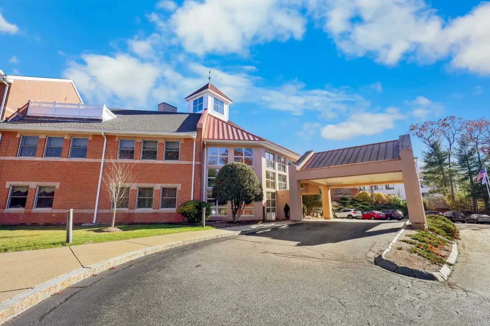 Southwood At Norwell Nursing Center photo 1