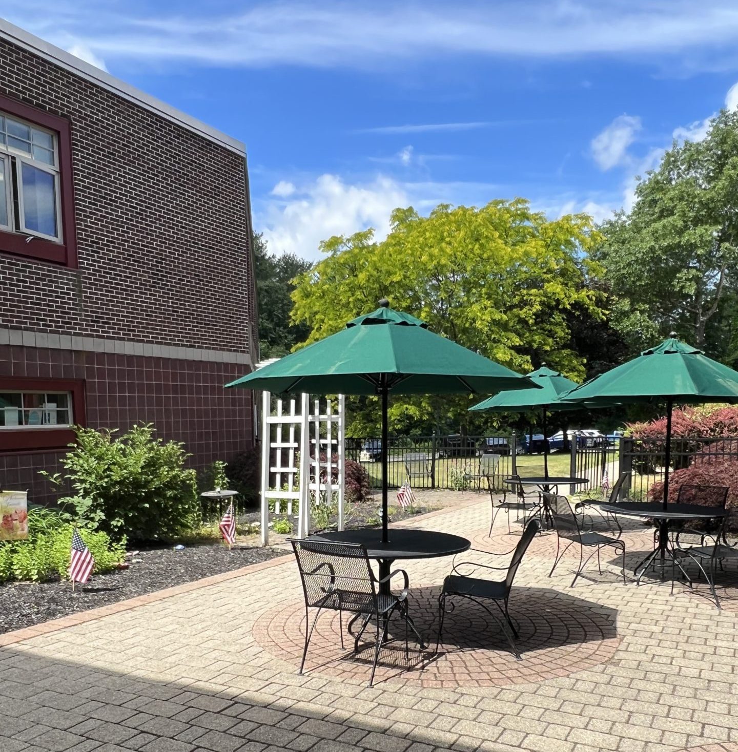 St Camillus Health Center
