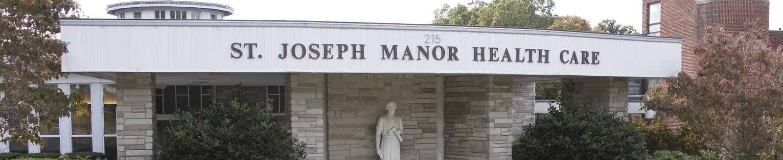 St Joseph Manor Nursing Home photo 1