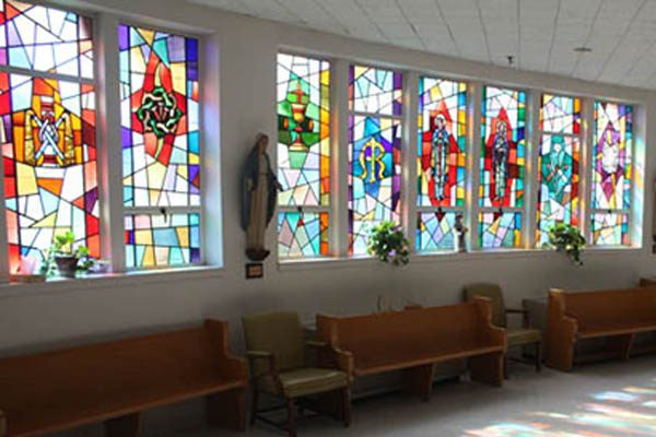 St Joseph Manor Nursing Home photo 2