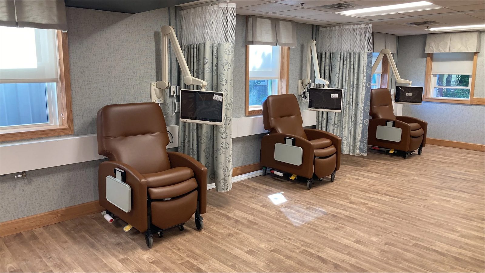 St Joseph Rehab & Nursing Care Center photo 1