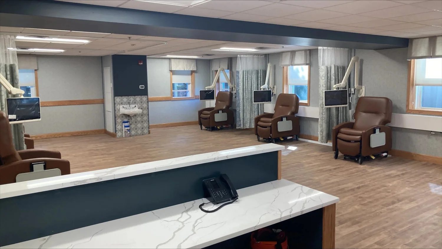 St Joseph Rehab & Nursing Care Center photo 2