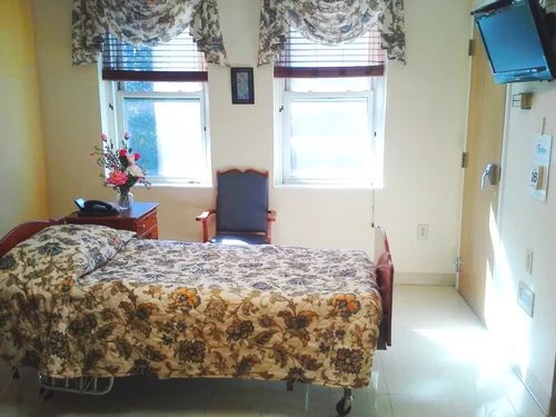 St Joseph Rehab & Nursing Care Center photo 3