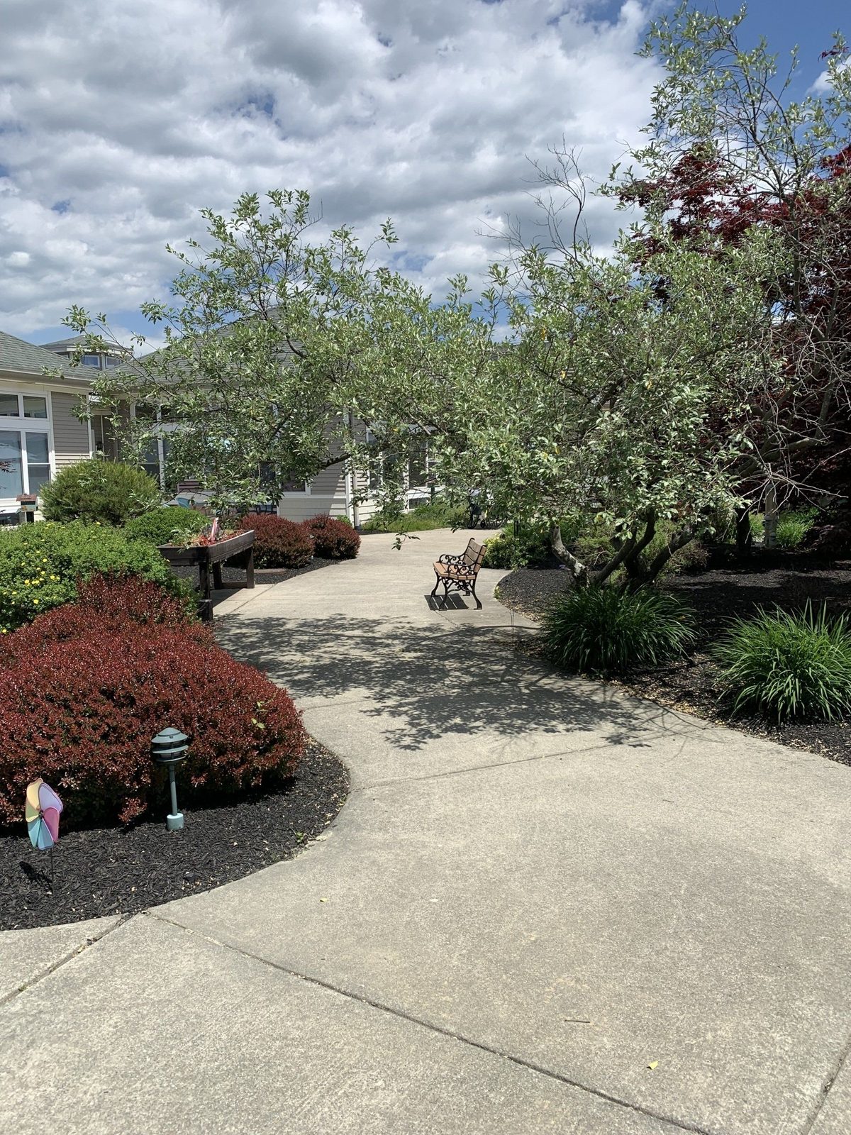 Sterling Healthcare Nursing & Rehab Center photo 1