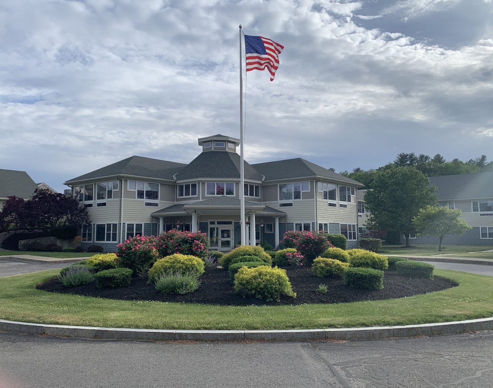 Sterling Healthcare Nursing & Rehab Center photo 2