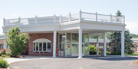 Elaine Center at Hadley