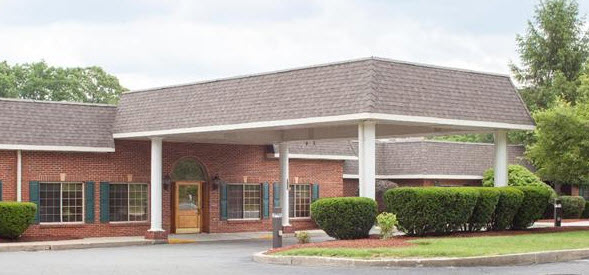 Milford Center