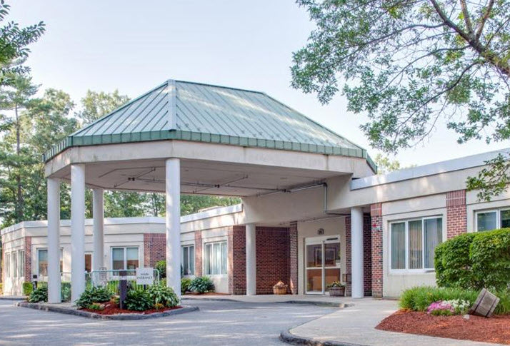 Meadow View Center