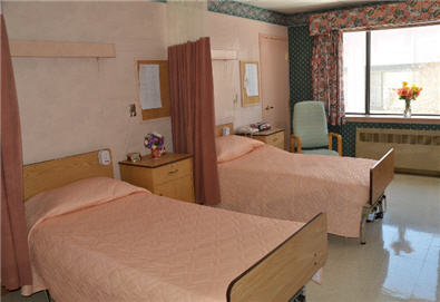 Sunny Acres Nursing Home