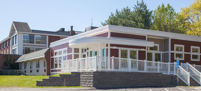 Sutton Hill Center