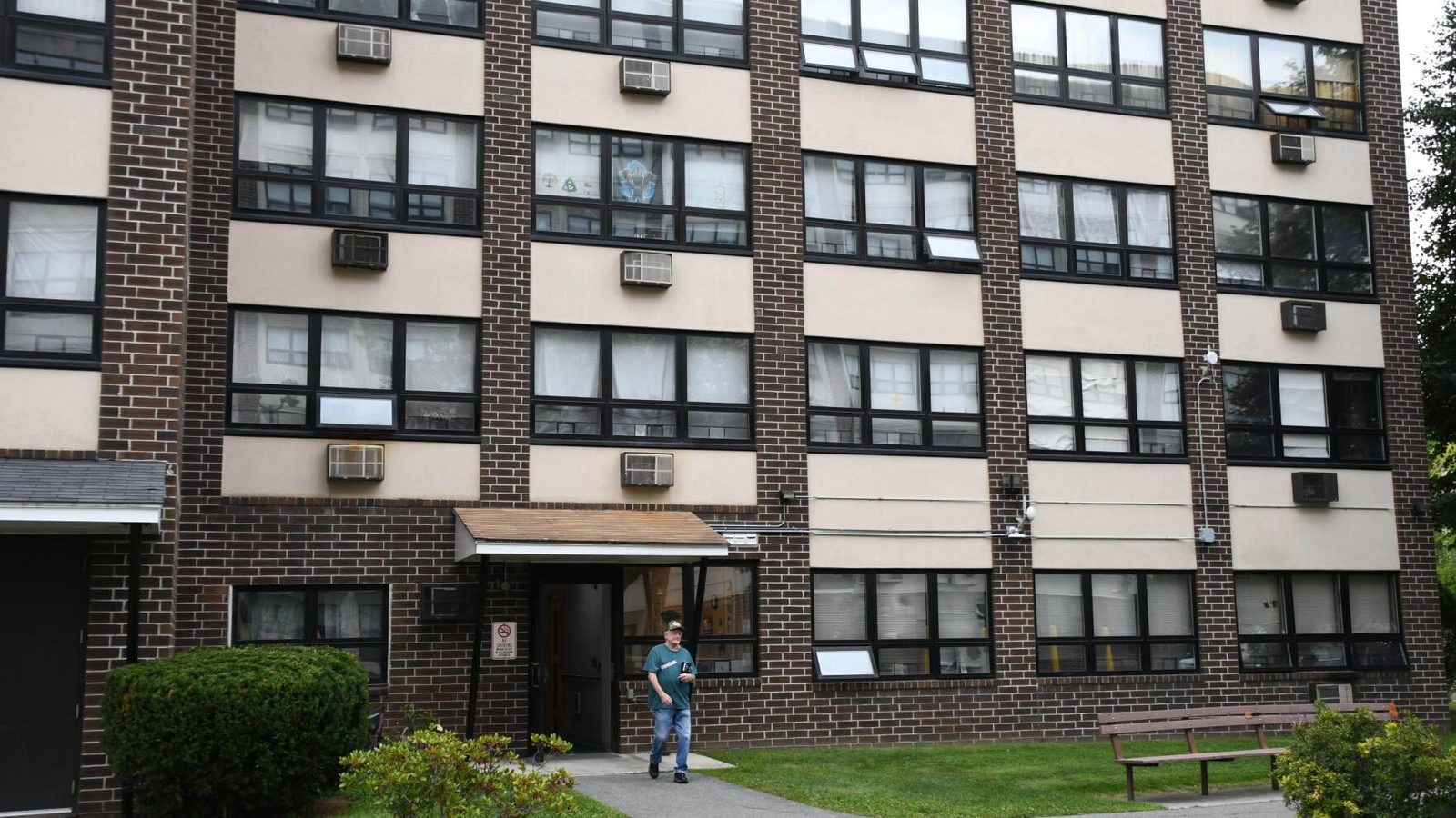 Sweet Brook Care Centers photo 1
