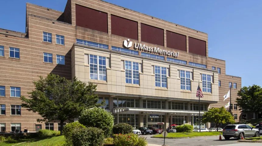 TCU-Hubbard Hospital photo 2