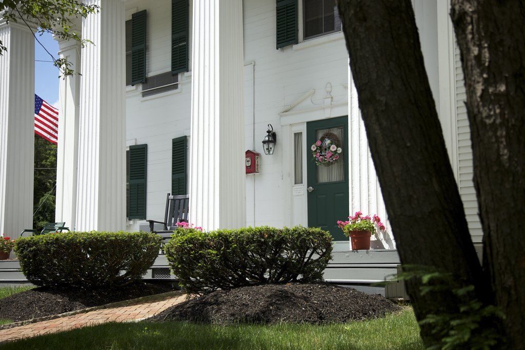 Timothy Daniels House photo 1