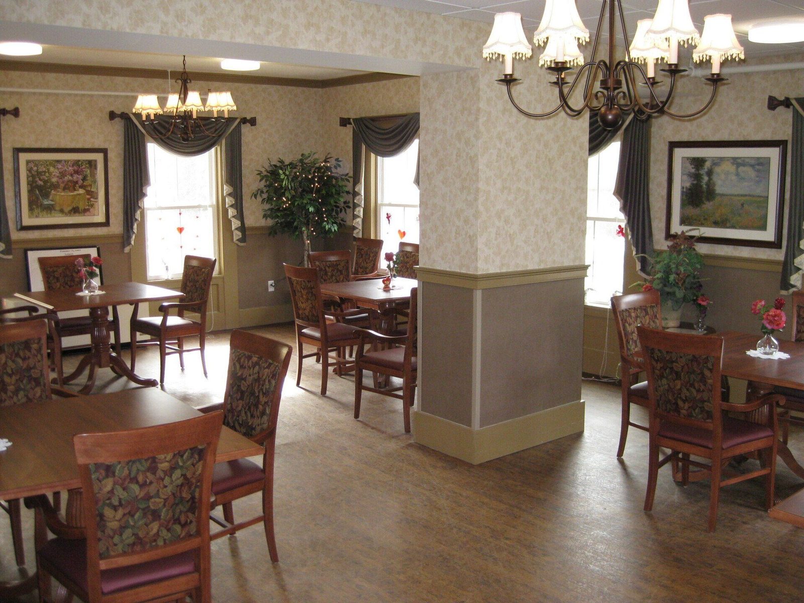 Timothy Daniels House photo 2