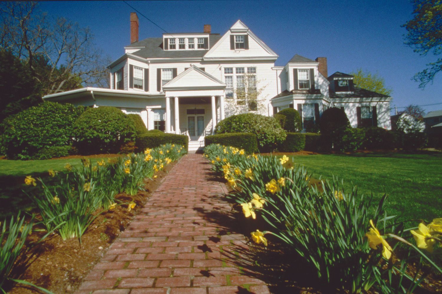 Victoria Haven Nursing Facility