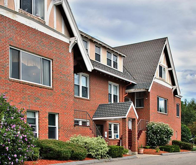 Wachusett Manor