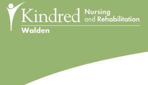 Walden Rehabilitation And Nursing