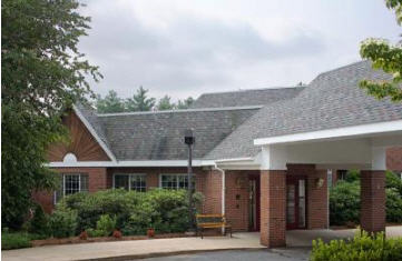 Westford House