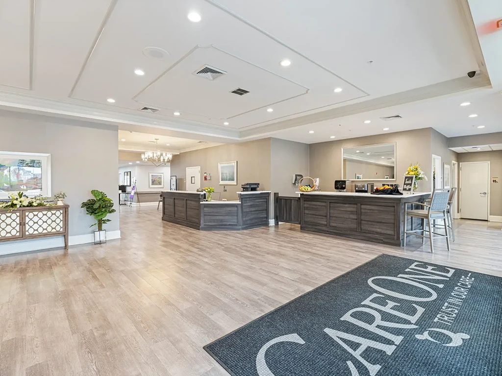 Wilmington Health Care Center photo 4