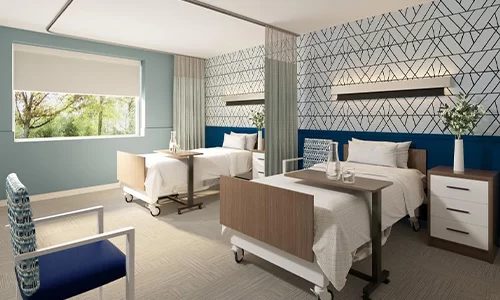 Aspen Hill Rehabiliation & Healthcare Center