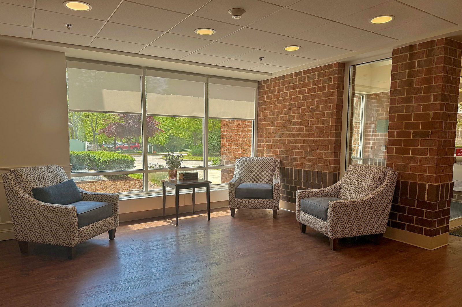 Wingate At Silver Lake Rehab & Skilled Nursing Res photo 1