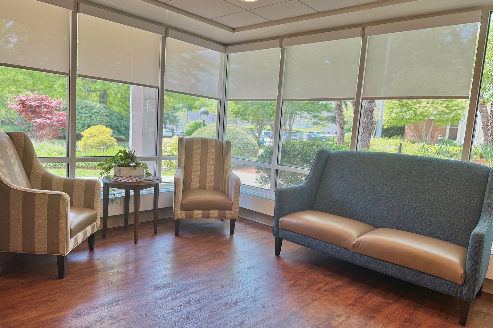 Wingate At Silver Lake Rehab & Skilled Nursing Res photo 2
