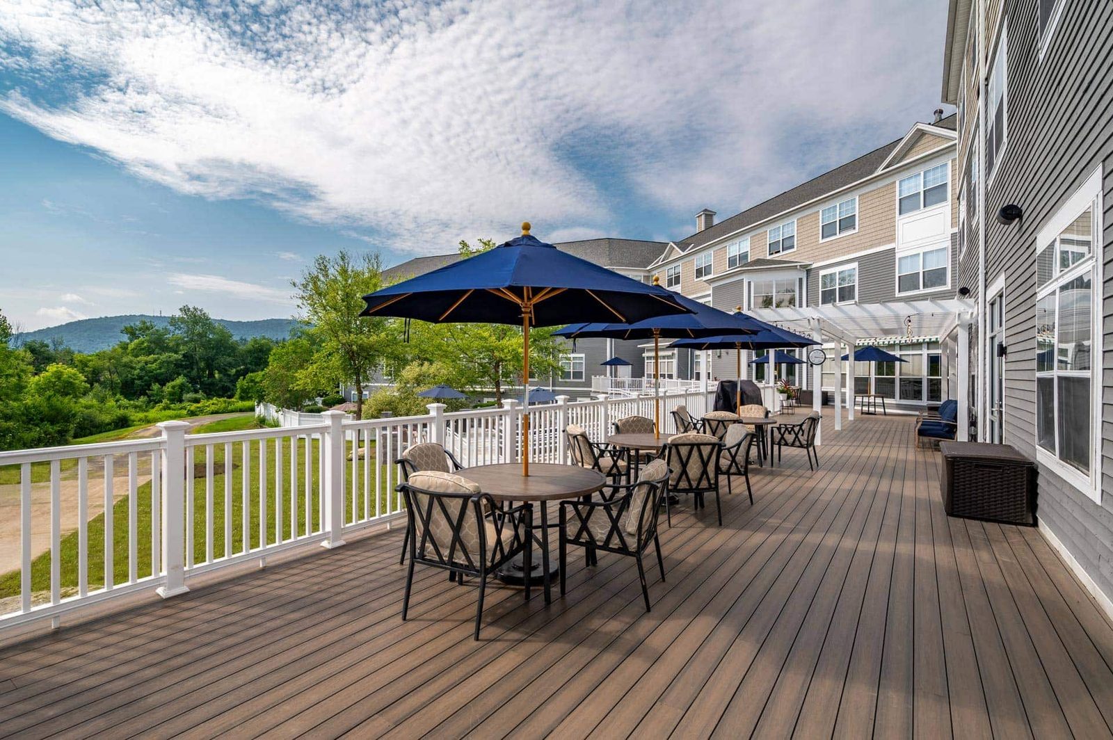 Wingate At Silver Lake Rehab & Skilled Nursing Res photo 3