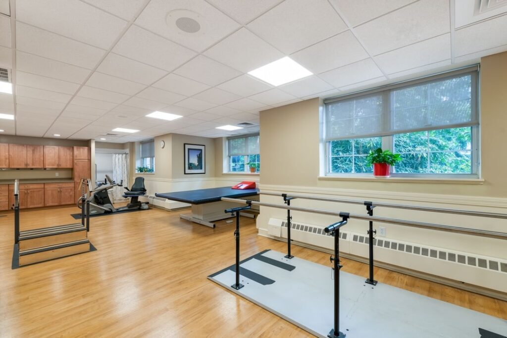 Woburn Nursing Center, Inc photo 1