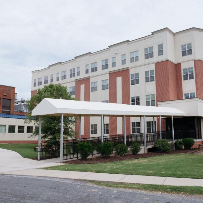 Alice Byrd Tawes Nursing Home photo 2