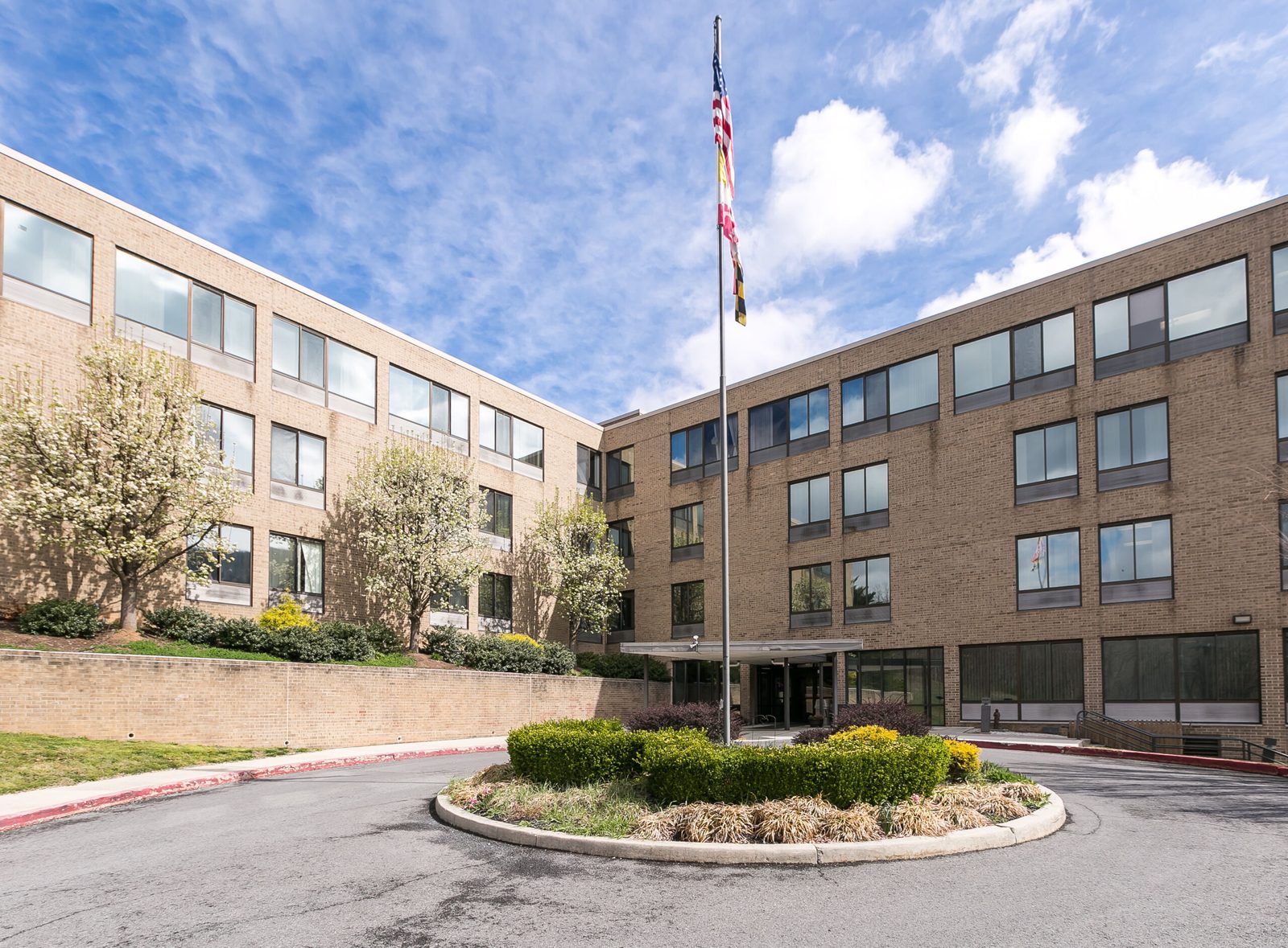 Allegany County Nursing & Rehabilitation photo 1